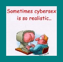 Funny Cyber Sex 44